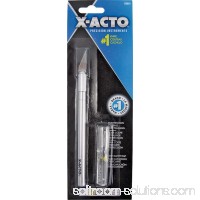 Xacto X3001 Razor Knife, No. 1 Knife With No. 11 Blade   550879505